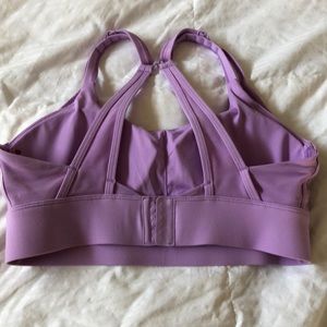 💜💟💜 Lorna Jane sports bra
